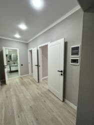 недвижимость новопокровка: 1 комната, 43 м², Элитка, 8 этаж, Евроремонт — 9