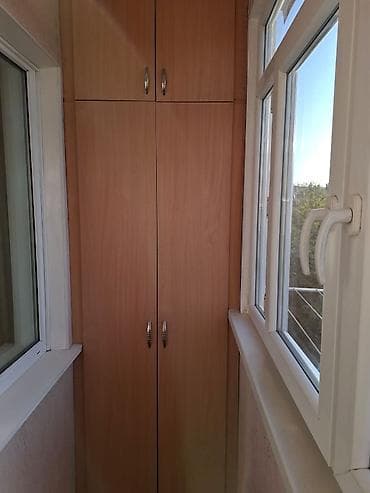 2 room flat: 3 комнаты, 58 м², 104 серия, Косметический ремонт — 5