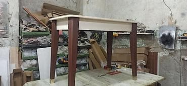 Стол трансформер Элит. удлиняется до 3 метра доставка по городу без — 3