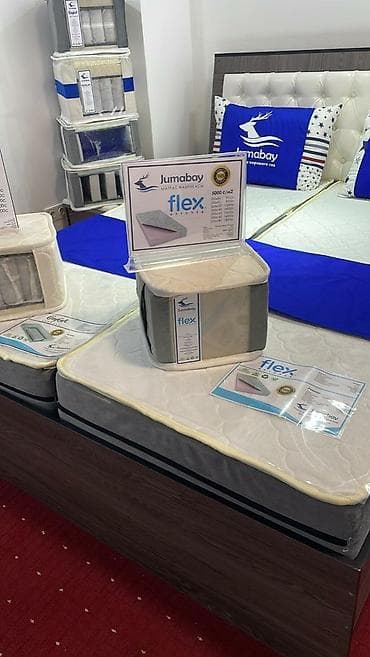 спальный матрас цена в бишкеке: Лучшие матрасы в городе Бишкек доставка бесплатно матрацы ортопеческий — 3