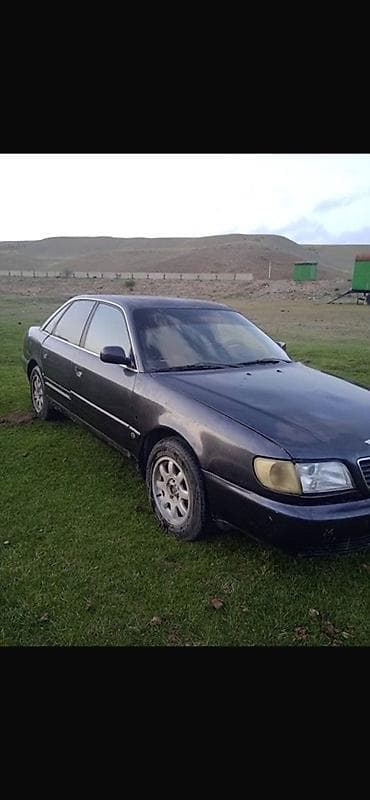 матор ауди 26: Audi S4: 1995 г., 2.6 л, Механика, Бензин, Седан — 7