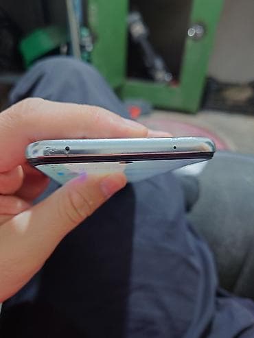 poco pad: Смартфон Xiaomi Redmi Note 9S - Экран: 6.67", IPS, отверстие под — 6