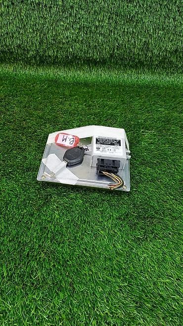 bmv e: Комплект для запуска (заводки) эбу +иммобилайзер +ключ ​ Блок — 1