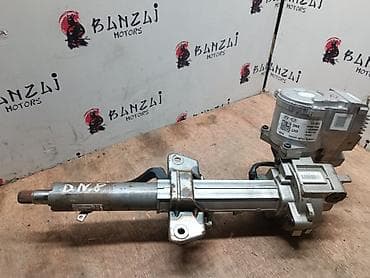 рулевая колонка ваз: Рулевая колонка Hyundai Б/у, Оригинал, Корея — 2