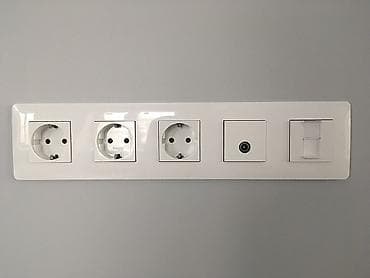 Электрики: Электрик | Демонтаж электроприборов, Монтаж выключателей, Монтаж электрощитов Больше 6 лет опыта — 1