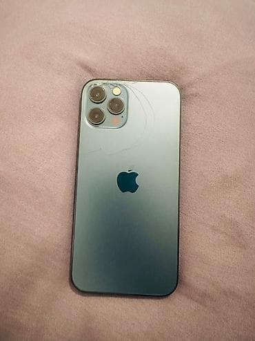 iphone 12 про макс 512: IPhone 12 Pro, Б/у, 128 ГБ, Pacific Blue, Защитное стекло, Чехол — 3