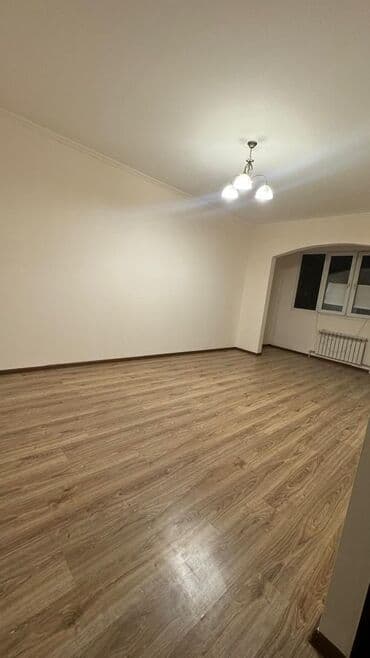 продается квартира кок жар: 1 комната, 44 м², Элитка, 2 этаж, Евроремонт — 4