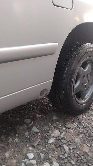 вольво актрос: Mercedes-Benz Vito: 2002 г., 2.3 л, Ручные, Минивэн — 2