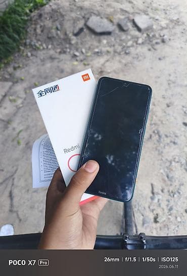redmi a2 lite: Redmi, Redmi 8, Б/у, 64 ГБ, цвет - Зеленый, 2 SIM — 1