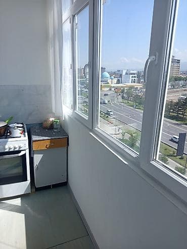 nova grant: 1 комната, С мебелью полностью — 3