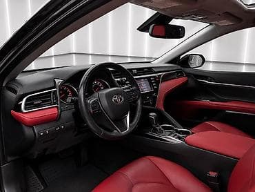 датчик скорости камри 70: Toyota Camry: 2018 г., 2.5 л, Автомат, Бензин, Седан — 6