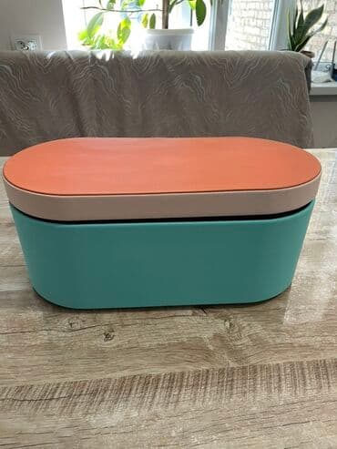 оборудование для парикмахеров: Многофункциональный стайлер для волос с насадками в комплекте✨ — 3