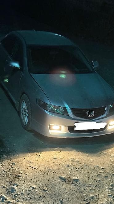 хонда ашэрви: Honda Accord: 2002 г., 2.4 л, Автомат, Бензин, Седан — 1