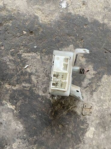 купить аккумулятор для электроскутера: Toyota Prius 20 ЭБУ, Тойота Приус 20 Блок управления Электронный блок — 2