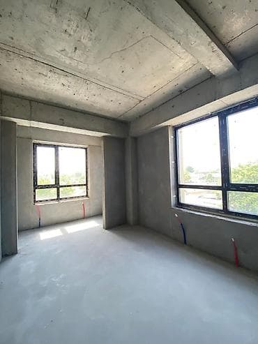 продажа квартир восток 5: 1 комната, 47 м², Элитка, 7 этаж, Готовая ПСО (под самоотделку) — 5