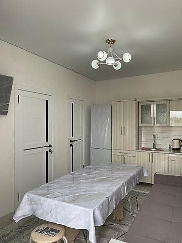 rich home: Коттедж, Чон-Сары-Ой, 4 места — 1