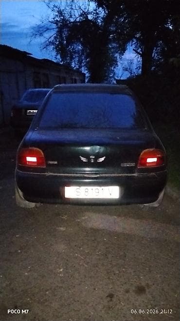 митцубиси спейс стар: Mazda 121: 1990 г., Механика, Бензин, Седан — 3