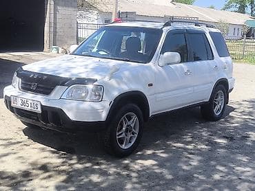 хонда срв 2015 цена бишкек: Honda CR-V: 1998 г., Кроссовер — 3