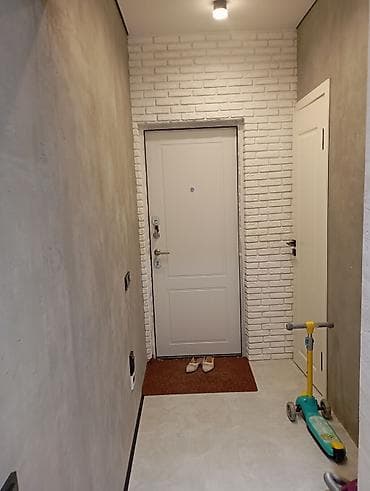 аренда общежития: 1 комната, 26 м², 3 этаж, Дизайнерский ремонт — 10