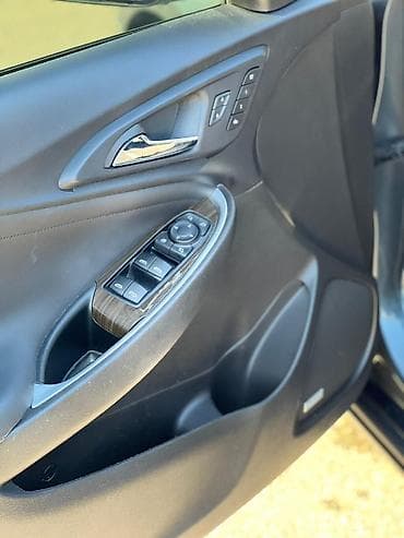 subaru bl: Chevrolet Malibu: 2019 г., 2 л, Автомат, Бензин, Седан — 5