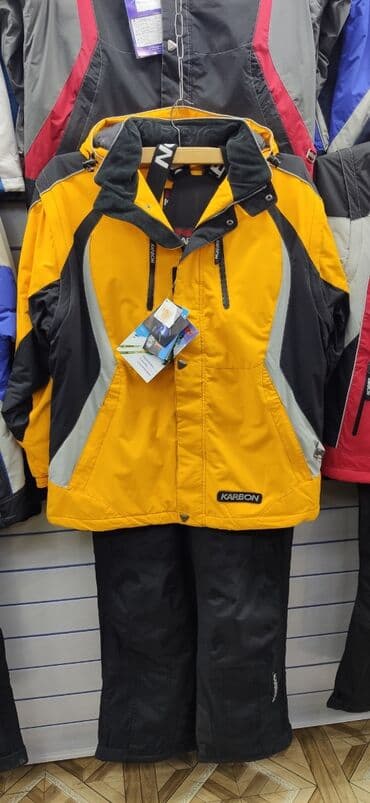 гейт: Куртка QUIKSILVER Mission Printed (Индонезия) Мужская — 7