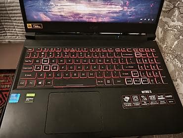 hyperx cloud ii: Игровой, Б/у, Intel Core i5 — 2