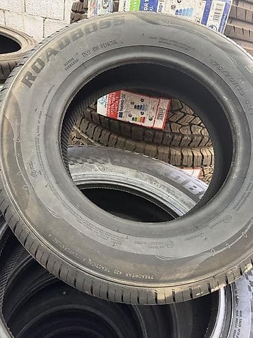 шина 155 70 13: Шины 175 / 70 / R 13, Лето, Новый, Легковые, Китай, Roadboss — 4