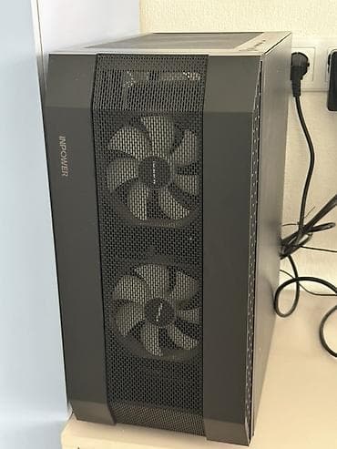 nikon d3200: Корпус ПК, цвет - Черный — 1