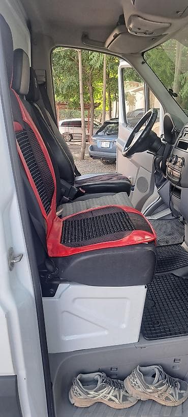 413 cdi: Грузовик, Mercedes-Benz, Стандарт, 4 т, Б/у — 7