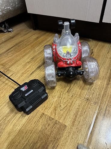 harley davidson fat boy: Набор игрушек отдам за 1500 Машина на пульте за 500 работает идеально — 3