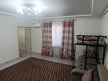 аренда квартиры аламидин 1: Сдаётся 1-комнатная квартира 🏠 📍 Район: Аламедин-1 💰 Цена: 35.000 — 3