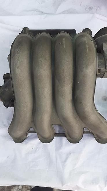 Коллектор Audi 2002 г., Б/у, Оригинал, Германия