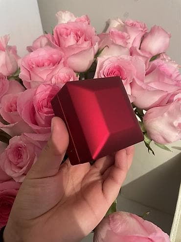 чехол на хр: Коробочки для ювелирных изделий с подсветкой - Назначение: футляры — 7