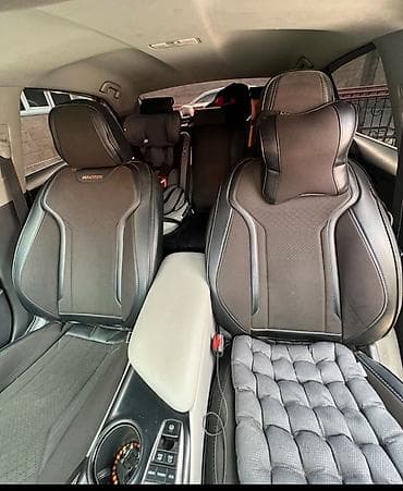портэр 2: Toyota Camry: 2020 г., 2.5 л, Гибрид, Седан — 9
