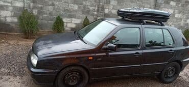 купить двигатель гольф 2 1.6 дизель: Volkswagen Golf: 1998 г., 1.9 л, Механика, Дизель, Хэтчбэк — 1