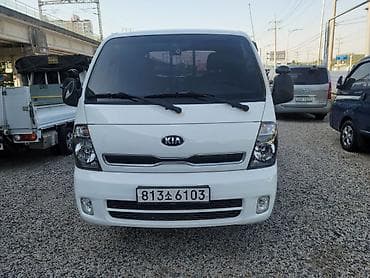 Жеңил жүк ташуучу унаа, Kia, Стандарт, 1ге чейин т lalafo.kg да Жеңил жүк ташуучу унаа, Kia, Стандарт, 1ге чейин т