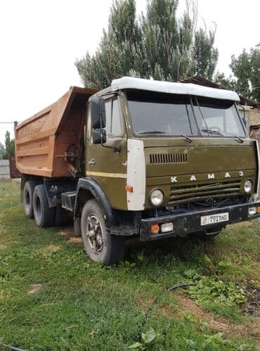 гидравлический домкраты: Грузовик, Стандарт, Б/у — 5