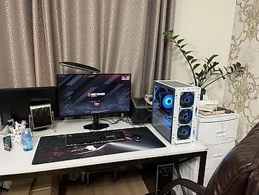 magsafe 1: Компьютер, ядер - 16, ОЗУ 32 ГБ, Игровой, Новый, Intel Core i5, NVIDIA GeForce RTX 5070, SSD — 3