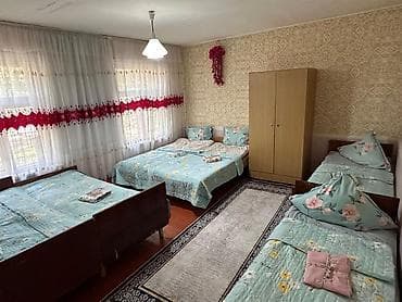 Бөлмөлөрдү ижарага берүү: Сдаются номера в гостевом доме на территории пансионата «Золотые — 10