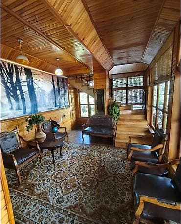 open space: 💰 Цена: 570 000 $ 📐 Общая площадь дома: 655 м². 🌳 Участок: 5,5 соток — 9