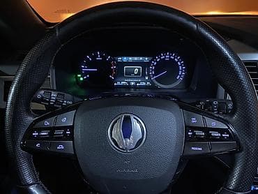 Транспорт: Ssangyong Rexton: 2019 г., 2.2 л, Автомат, Дизель, Внедорожник — 10