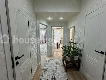 50: 1 комната, 50 м², Элитка, 15 этаж, Евроремонт — 3