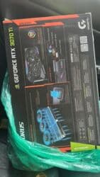 ноутбук токмок: Компьютер, ядер - 6, ОЗУ 16 ГБ, Для работы, учебы, Б/у, AMD Ryzen 5, NVIDIA GeForce RTX 3070 TI, HDD + SSD — 4