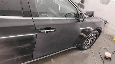 pit stop: Без выезда — 6