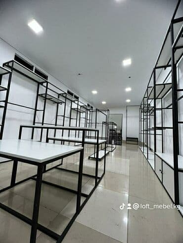 оборудование в бутик: Заказывайте торговое оборудование для вашего бизнеса! Выгодные цены — 22