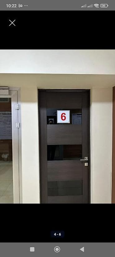 офис на аренду: 🏢✨ Сдам офис в центре города! 📍 Отличное расположение – сердце — 1