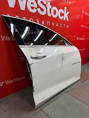 Унаа тетиктери: Эшик Алдыңкы оң Chevrolet, Колдонулган, Оригинал — 3
