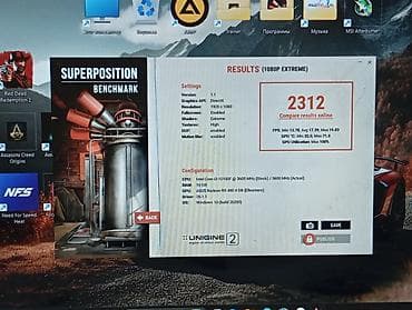 core i7 3770: Компьютер, ядер - 4, ОЗУ 16 ГБ, Для несложных задач, Intel Core i3, AMD Radeon RX 580, HDD + SSD — 8