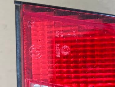 купить фары хелла блек на бмв е34: Задний правый стоп-сигнал BMW 1993 г., Б/у, Оригинал — 4