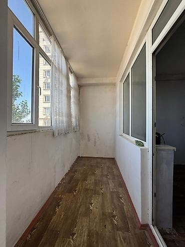 кв в мкр: 3 комнаты, 78 м², Индивидуалка, 3 этаж, Косметический ремонт — 10